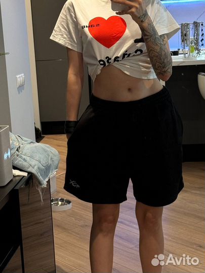 Шорты GSX (gensyxa)