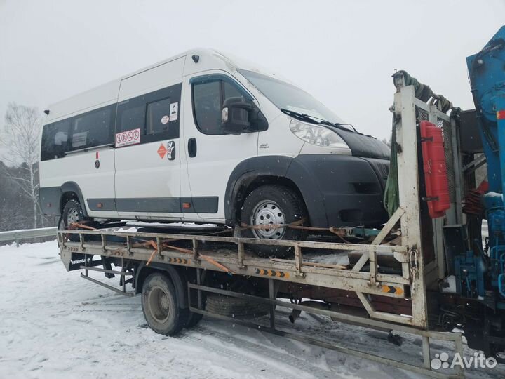 Грузоперевозки 5 тонн 6 метров