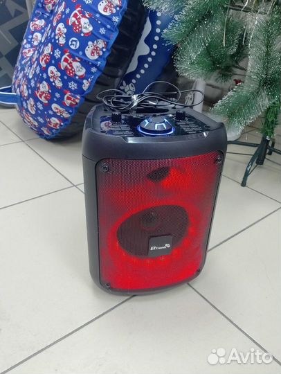 Колонка беспроводная eltronic 20-40