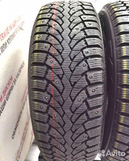 Formula Ice 195/65 R15 91V