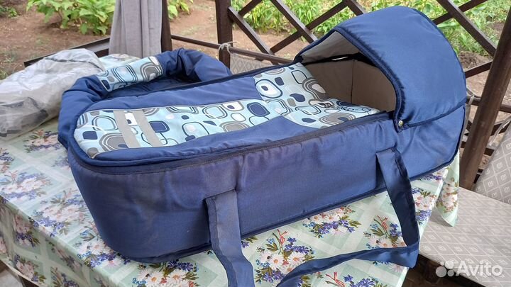 Детские коляски 2в1 бу