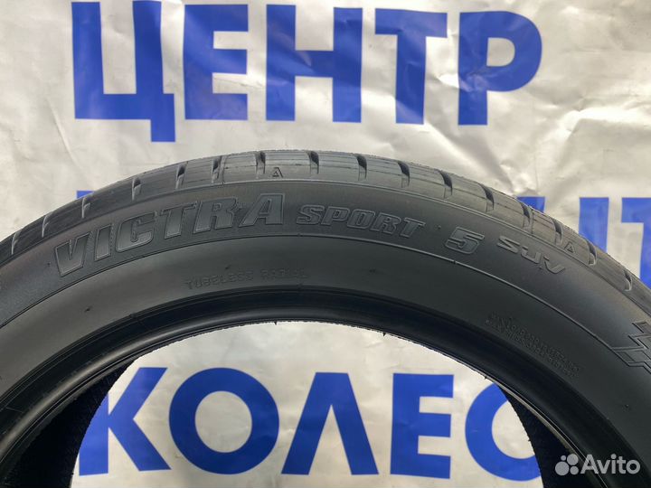 Maxxis Victra Sport VS5 235/55 R19 101Y