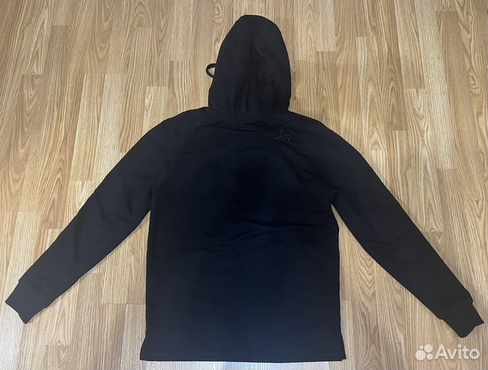 Толстовка indiwd batman