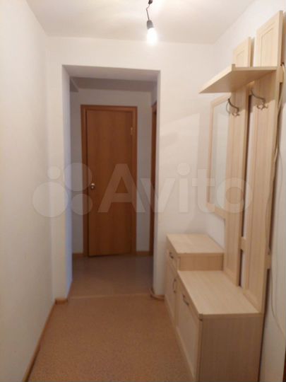 1-к. квартира, 38 м², 6/9 эт.