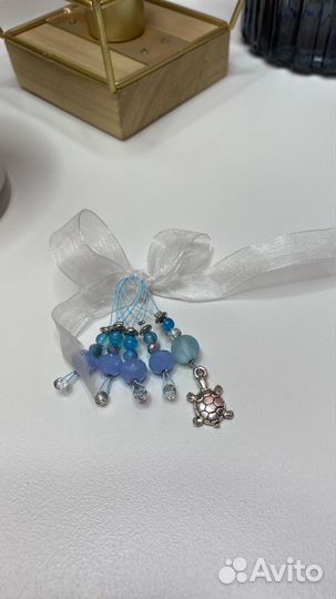 Маркеры для вязания Hand made