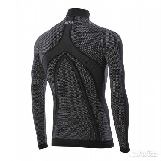 Термокофта sixs TS13, взрослые, унисекс