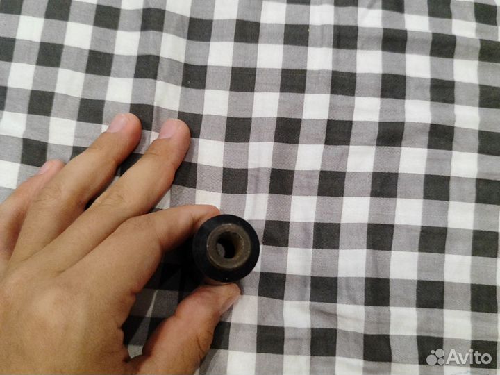 Пеги для трюкового самоката