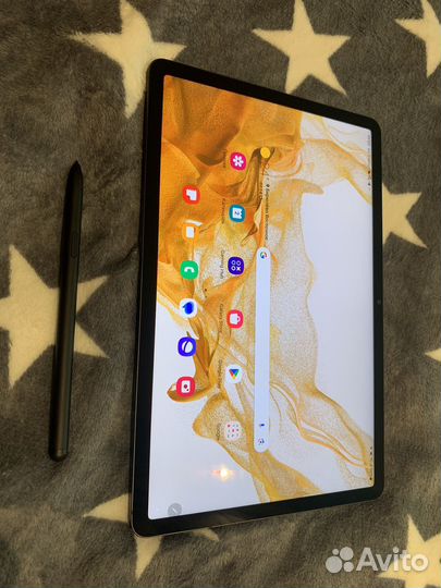 Samsung galaxy tab s8 5g