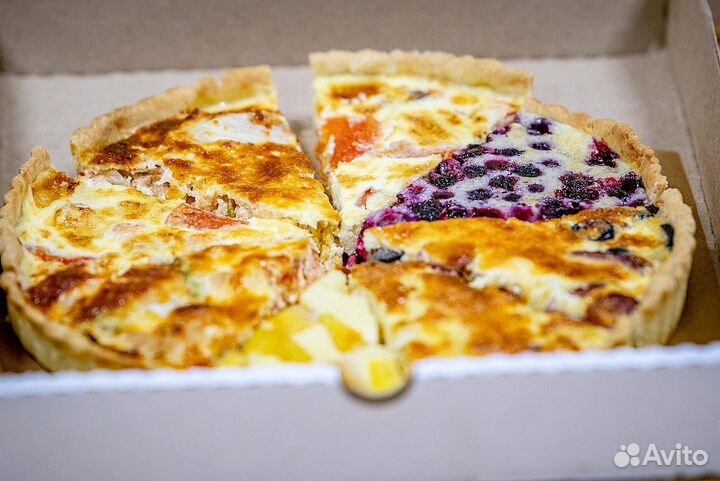 Готовая идея для бизнеса 