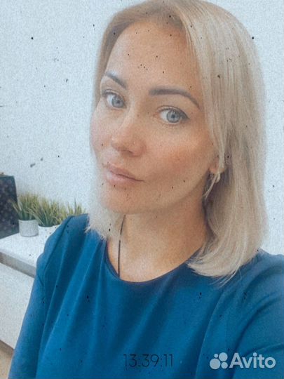 Логопед дефектолог