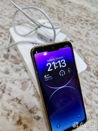 Xiaomi Redmi Note 7, 4/64 ГБ