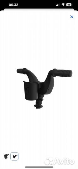 Подстаканник doona