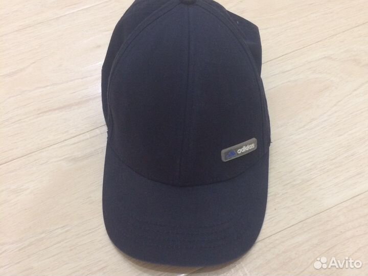 Бейсболка adidas