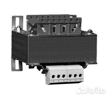 Понижающий трансформатор Shuft ATR-230/24-50