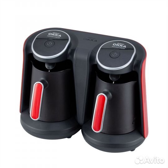 Кофеварки и Электротурки