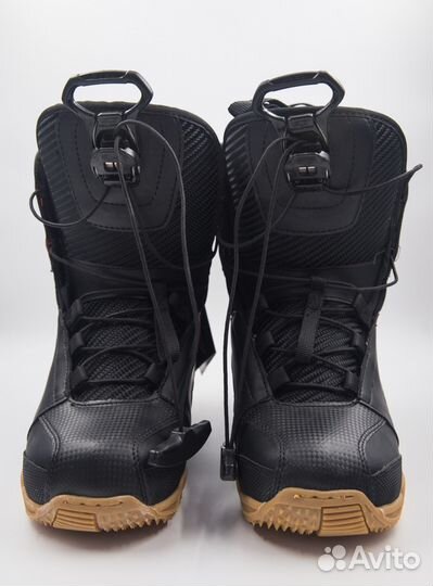 Сноубордические ботинки sims Caliber