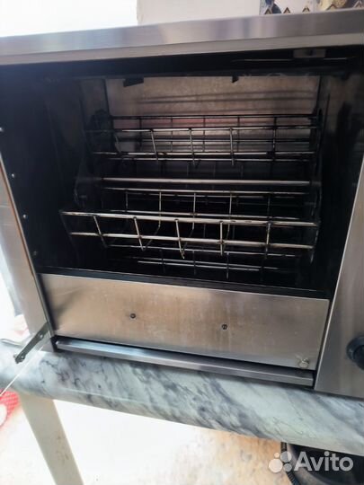 Гриль для кур Grill master Ф3кмэ(э)