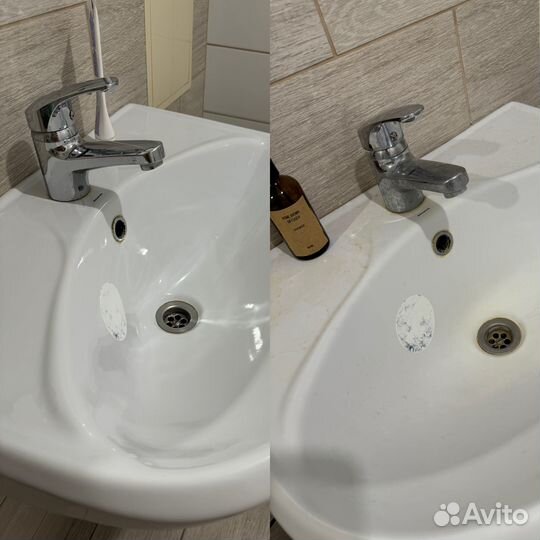 Клининг уборка квартир и домов 24/7