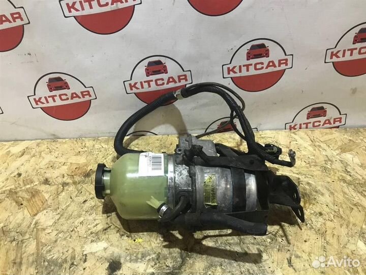 Эгур TRW Opel Astra H