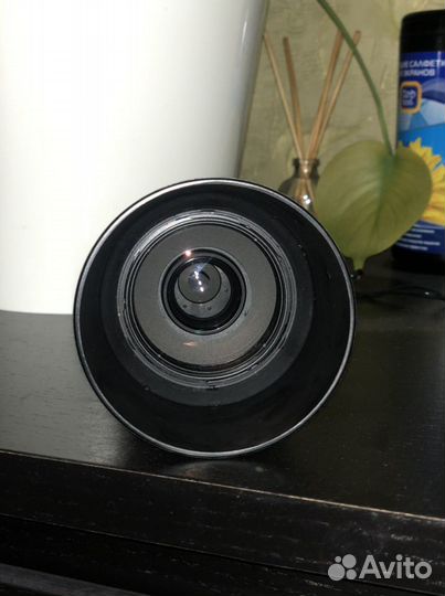 Объектив sony 75-300 mm f/4.5-5.6 (SAL-75300)