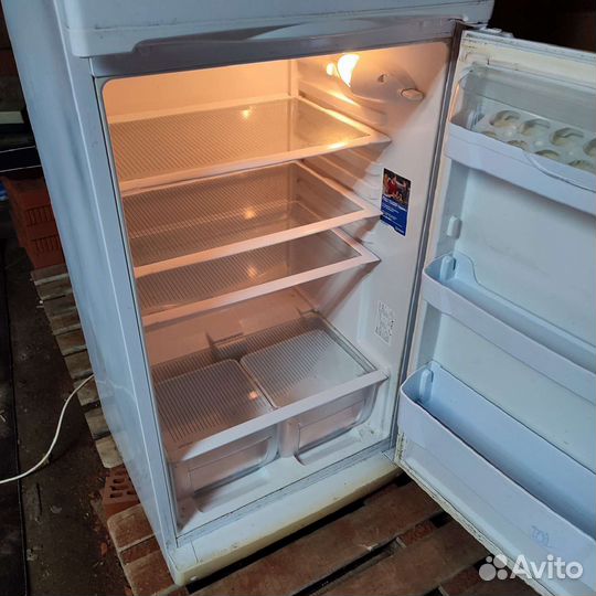 Холодильник бу