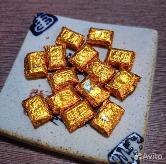 Китайский чай для настроения и воплощения идей KKT-1457