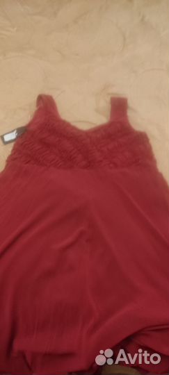 Вечернее платье 48 размер