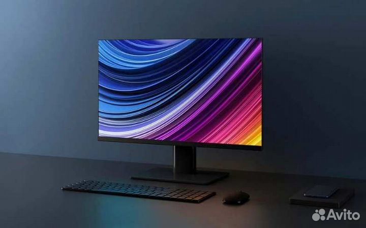 Монитор 27 Xiaomi Mi Gaming Display 165 Гц, IPS