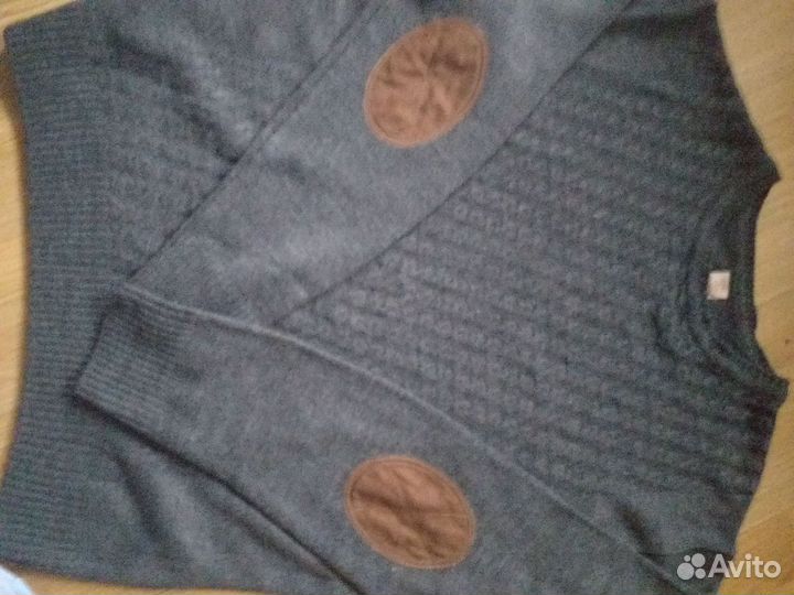 Джемпер мужской