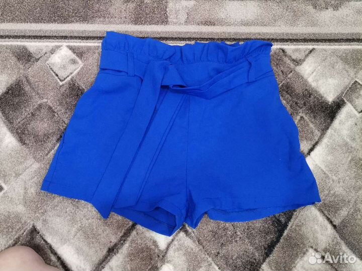 Шорты женские 42 р-р