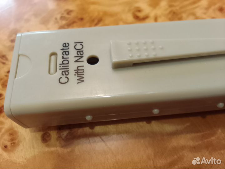 Тестер измерения жесткости воды tds-3