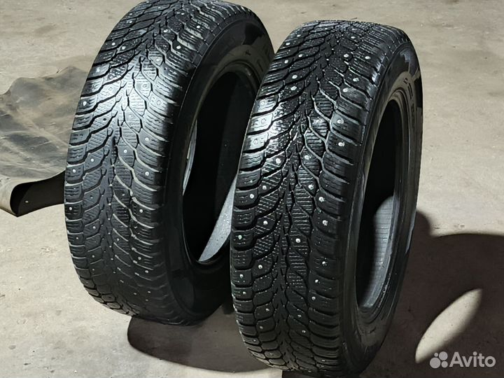 КАМА Alga SUV (HK-532) 215/65 R16