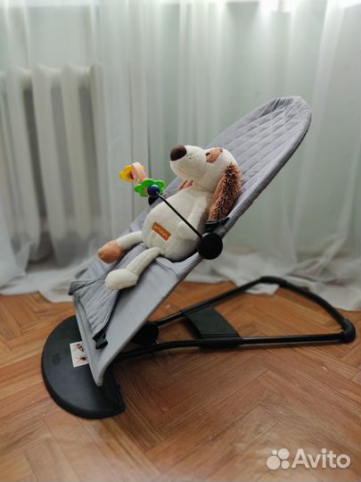 Кресло-качалка для малыша