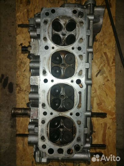 Гбц F16D3 Шевроле круз 1.6