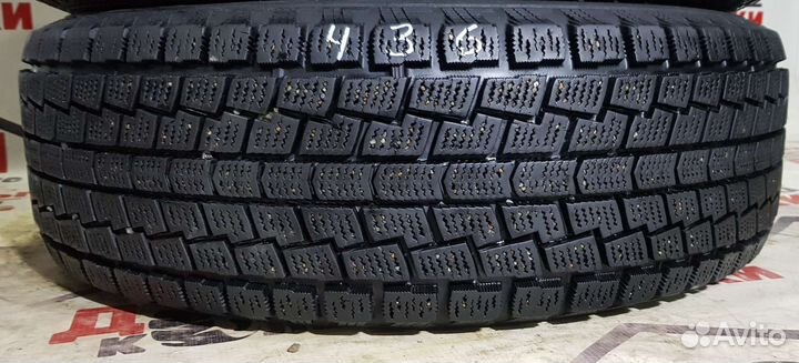 Hankook I Cept W605 225/65 R17