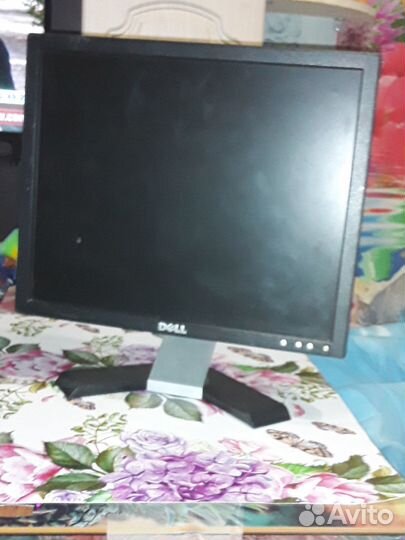 Компьютерный монитор