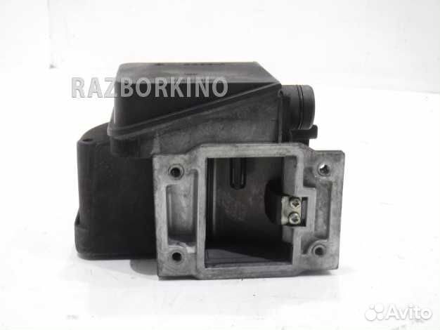 Расходомер воздуха