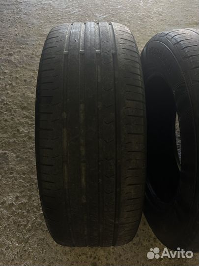 Continental ContiPremiumContact 5 215/60 R16