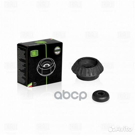 Опора перед. стойки с подшип. для а/м Chevrolet