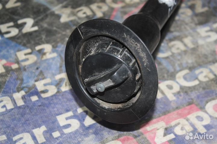 Горловина топливного бака Ситроен Ц-Кроссер / хл