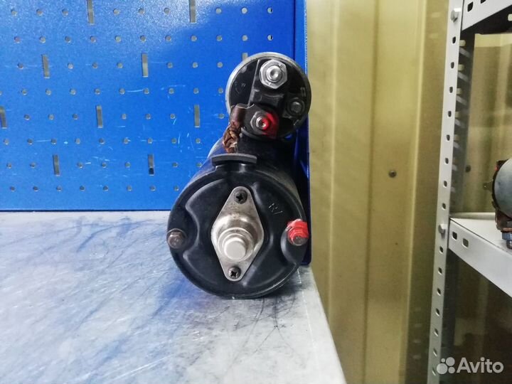 Стартер Mercedes Benz A-Class 1.7 CDi, 2.0 CDi