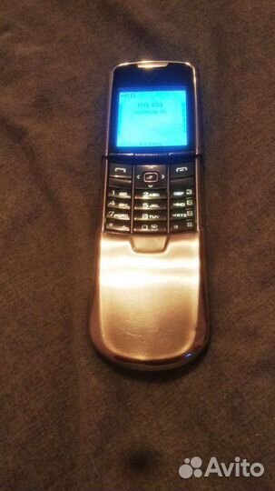 Nokia 8800