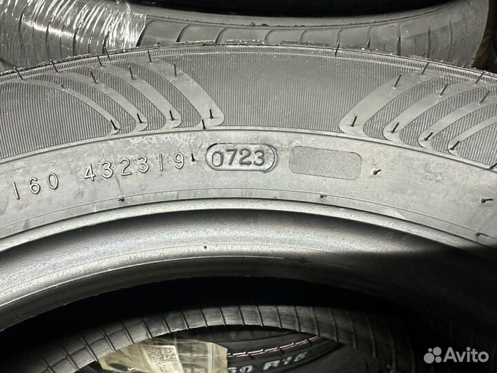 Nokian Tyres Nordman SX3 175/65 R14 82T