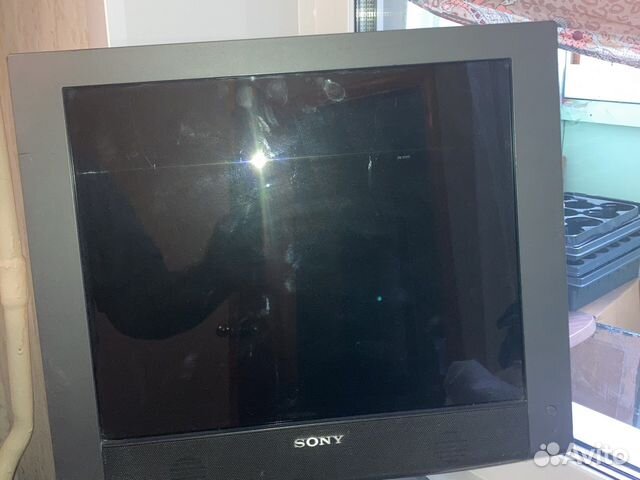 Монитор Sony SDM HX75