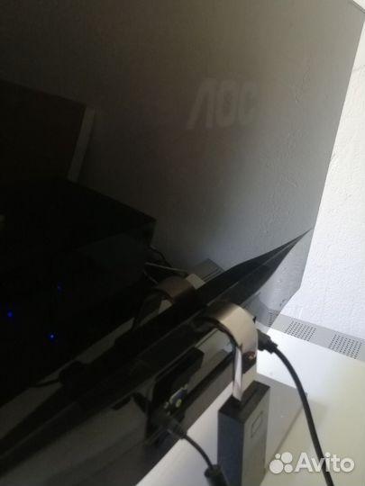 Монитор для компьютера