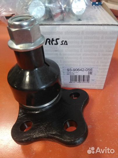 Шаровая форд мондео 4 ford mondeo 4