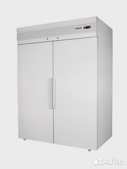 Шкаф холодильный CV110-S (шхн-1,0)