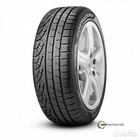 Pirelli Winter Sottozero 270 Serie II 265/35 R19 98W