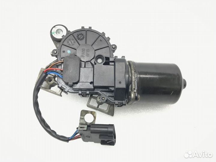 Моторчик стеклоочистителя Chevrolet Cruze 1 1.8