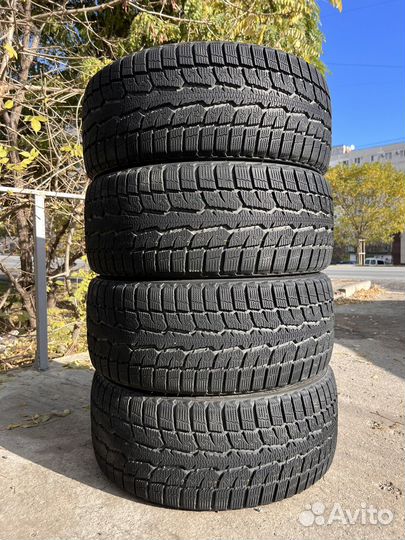 Toyo Observe GSi-6 HP 235/45 R18